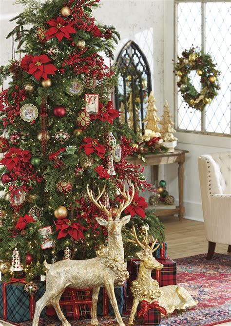 Christmas Decorating Trends