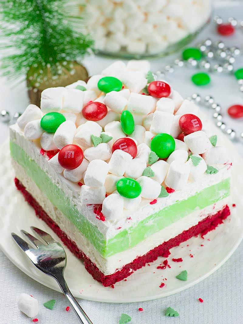 Christmas Dessert Recipe