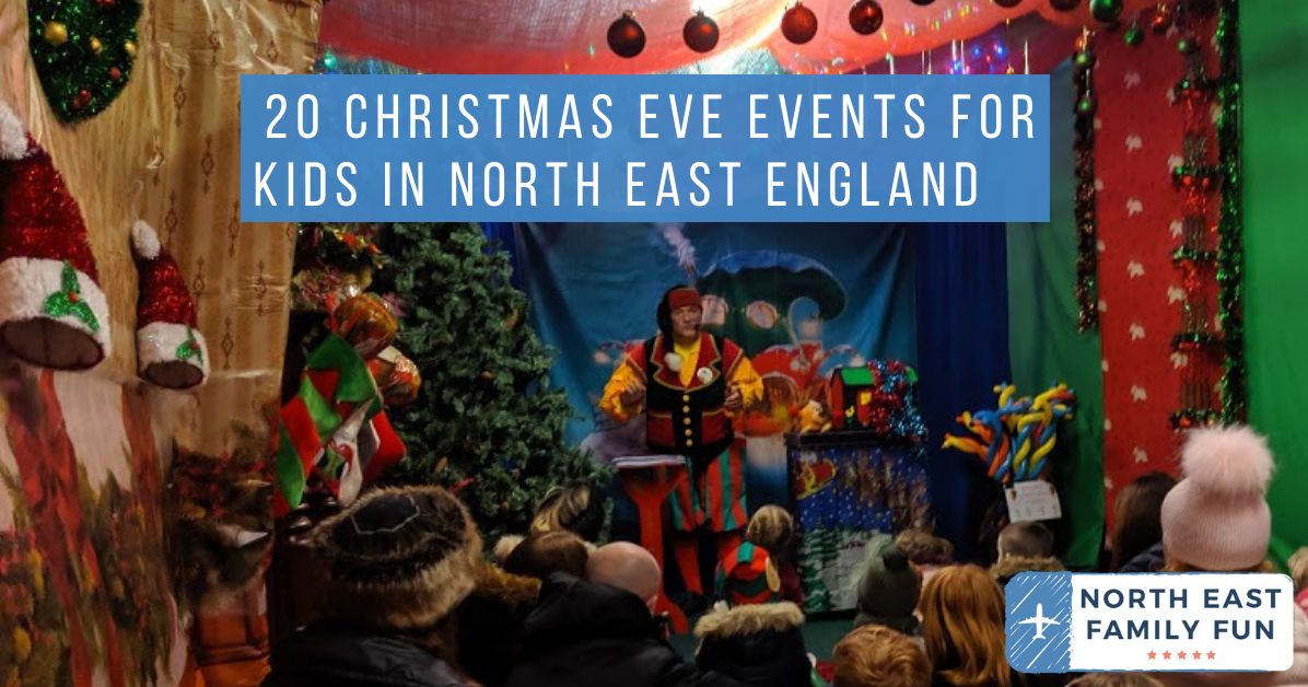 Christmas Eve Events Near Me 2024 Fun And Festive Activities