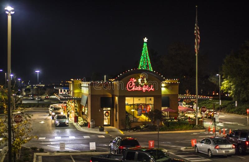 Chick Fil A Christmas Eve 2024 Hours Usa Guide