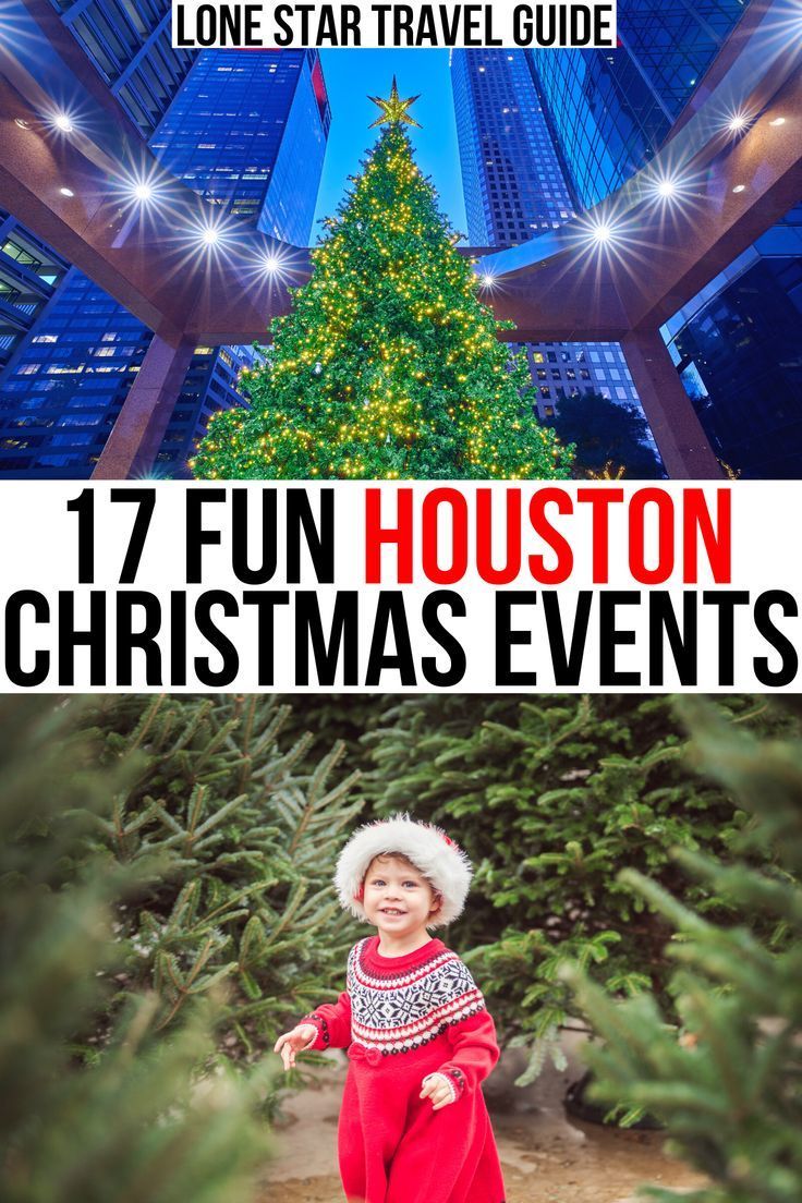 Christmas Shows In Houston 2024 Ultimate Holiday Guide