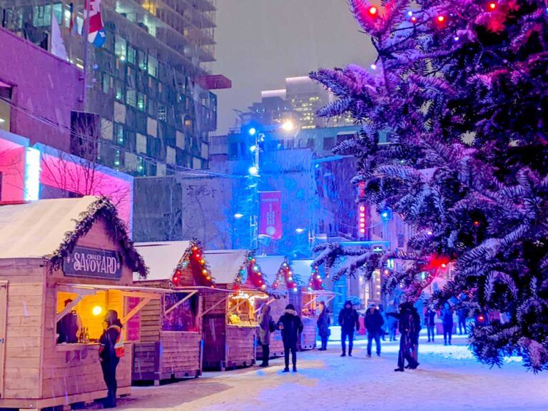 Christmas Events In Montreal 2024 Fun For All Ages