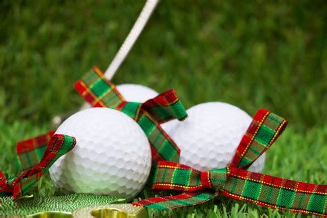 Christmas Golf Getaways 2015: Tee Off In Holiday Style