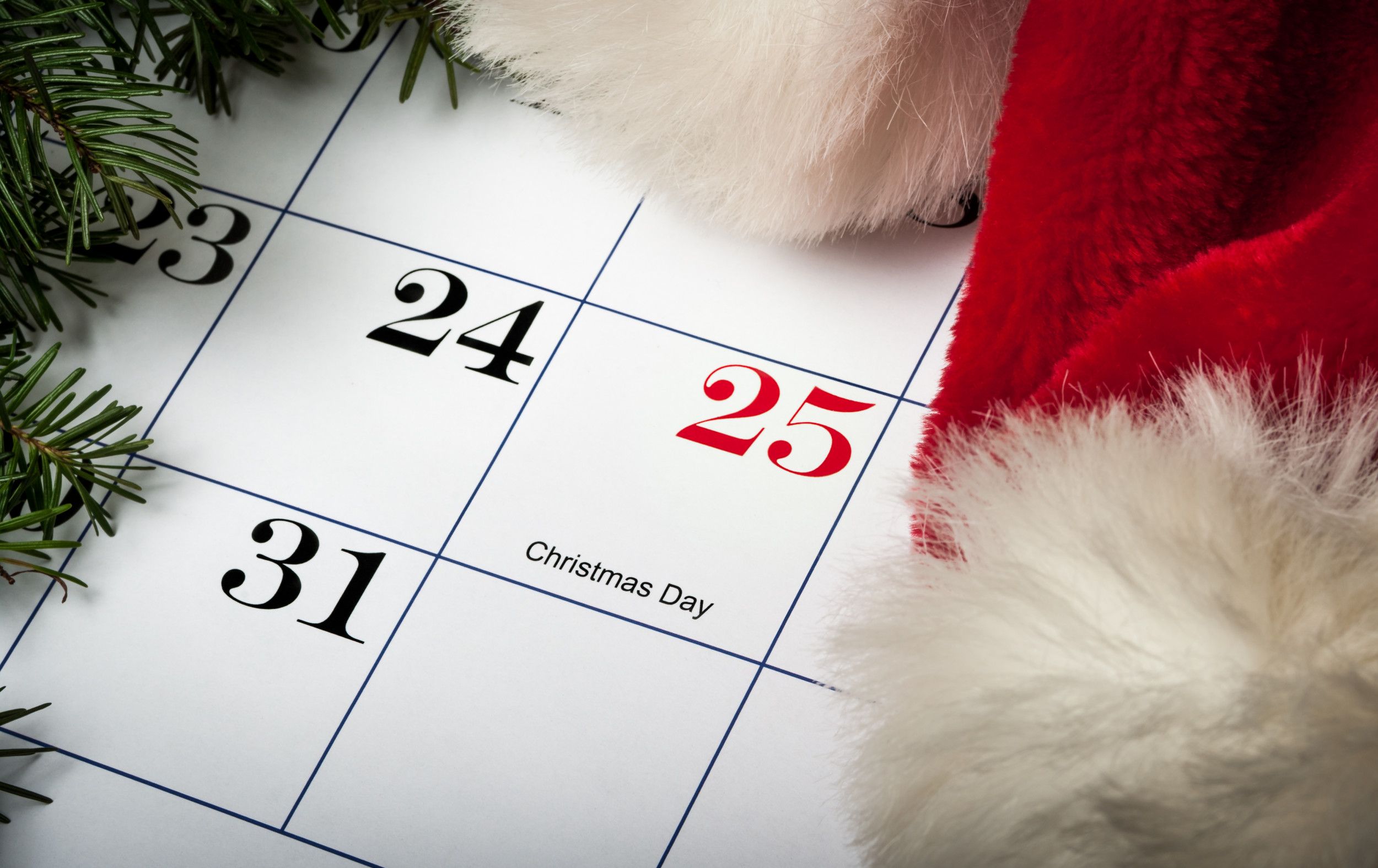 Christmas Holiday: How Many Days Off Can You Expect