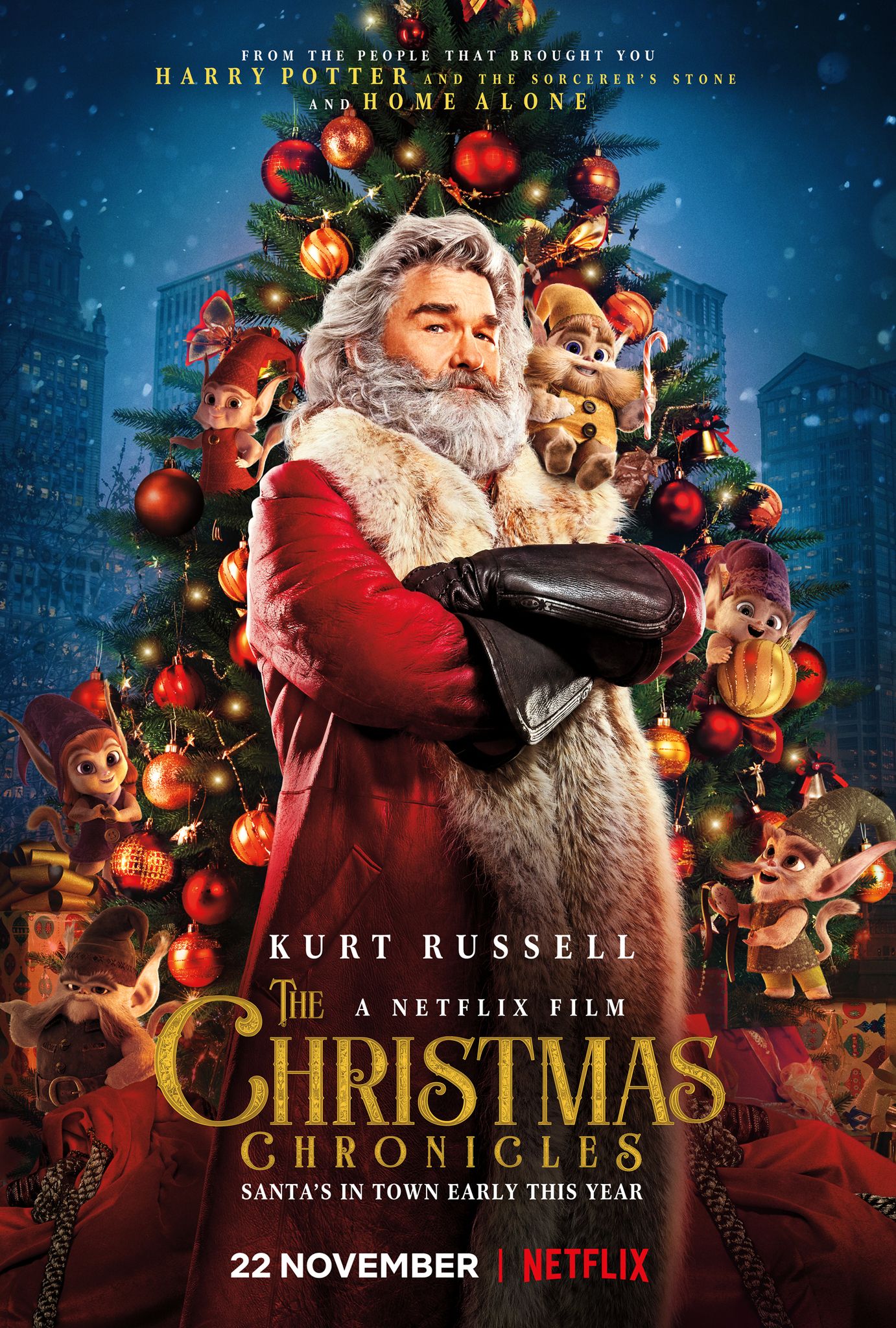 Christmas Holiday Movies 2015 You Need To Watch