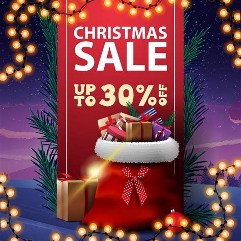 Christmas Holiday Sale 2017: Biggest Discounts Of The Year