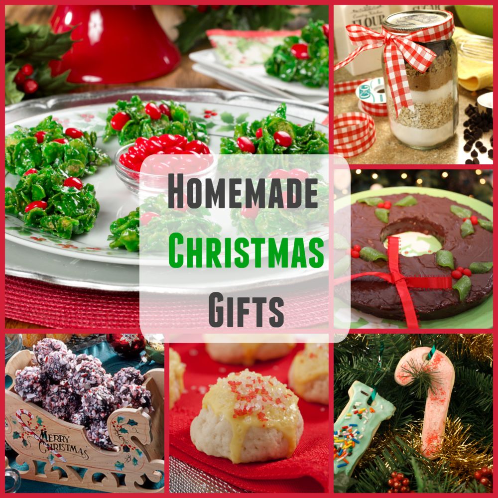 Christmas home kitchen gifts