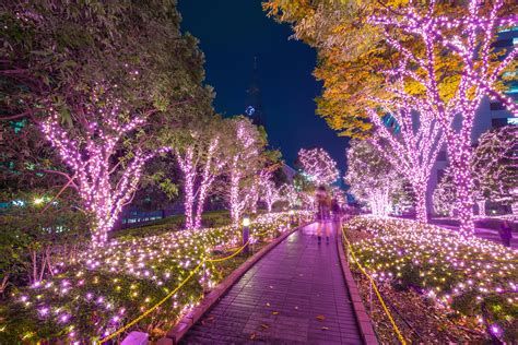 Christmas in Japan