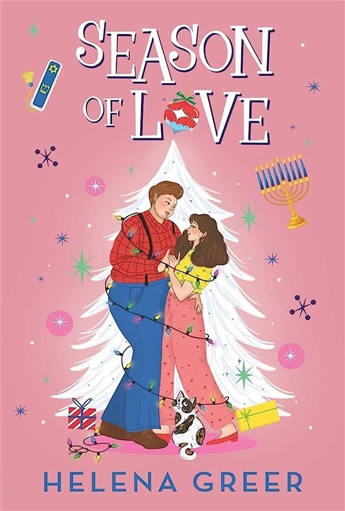 Christmas in July: A Season of Love