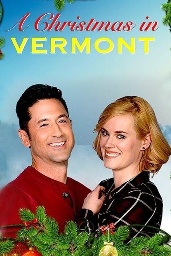 Meet The Christmas In Vermont 2024 Cast