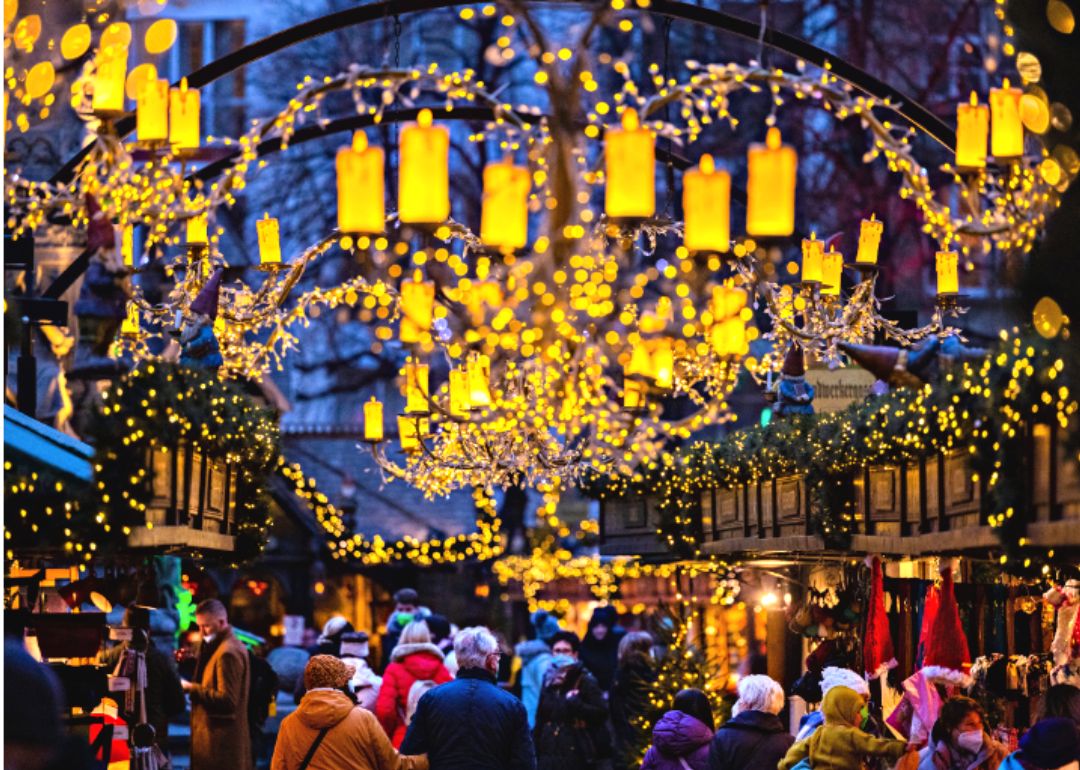 Christmas Market Gallery