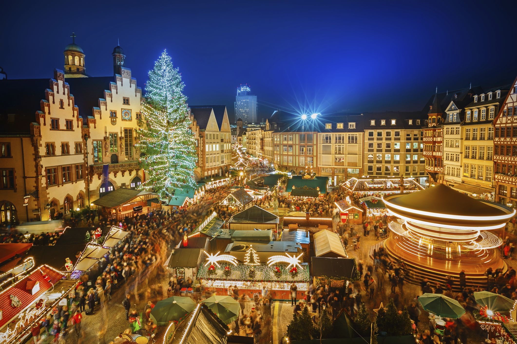 Christmas Market Tours 2024 Magical Holiday Getaways