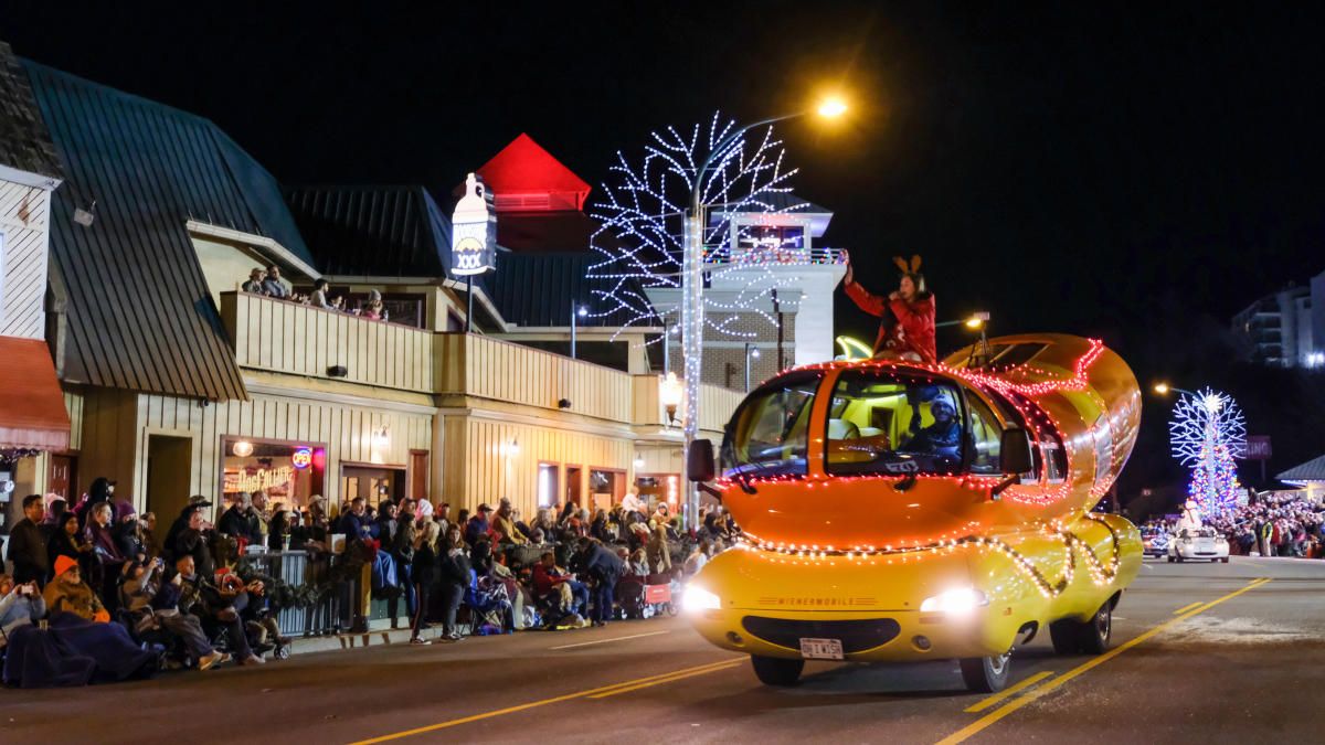 Slo Christmas Parade 2024 5 Fun Things To Expect