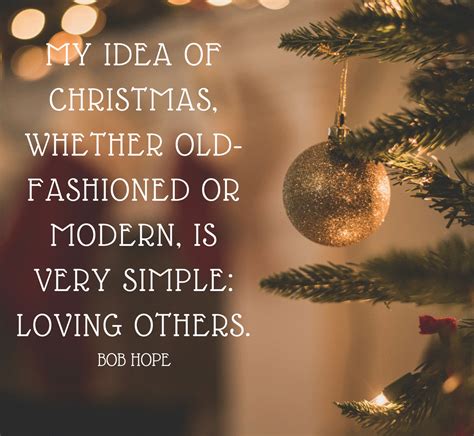 Christmas quotes to spread holiday cheer