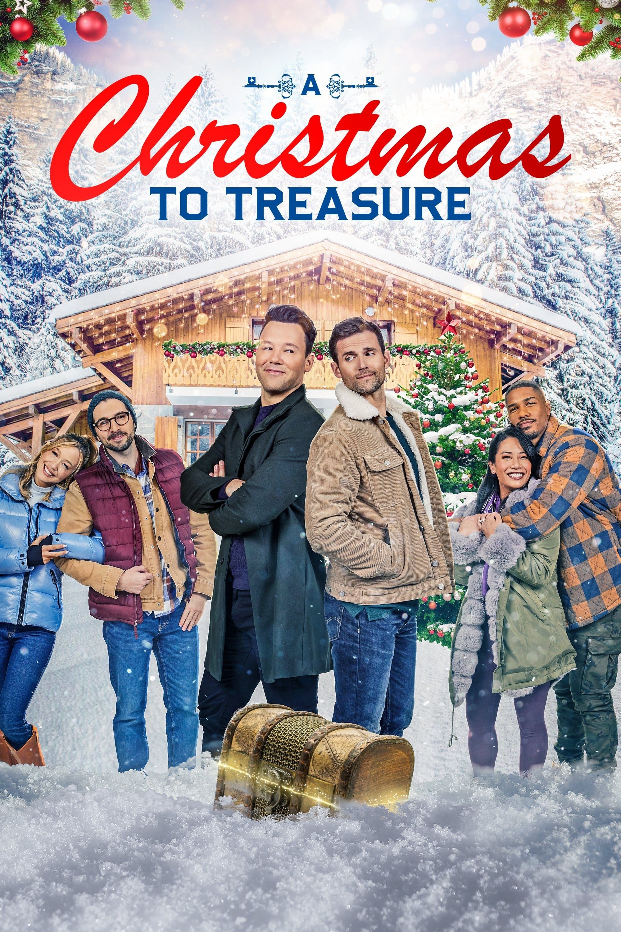 A Christmas to Treasure