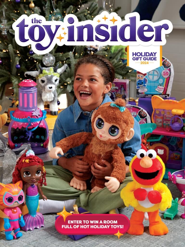 Christmas Toy Trends