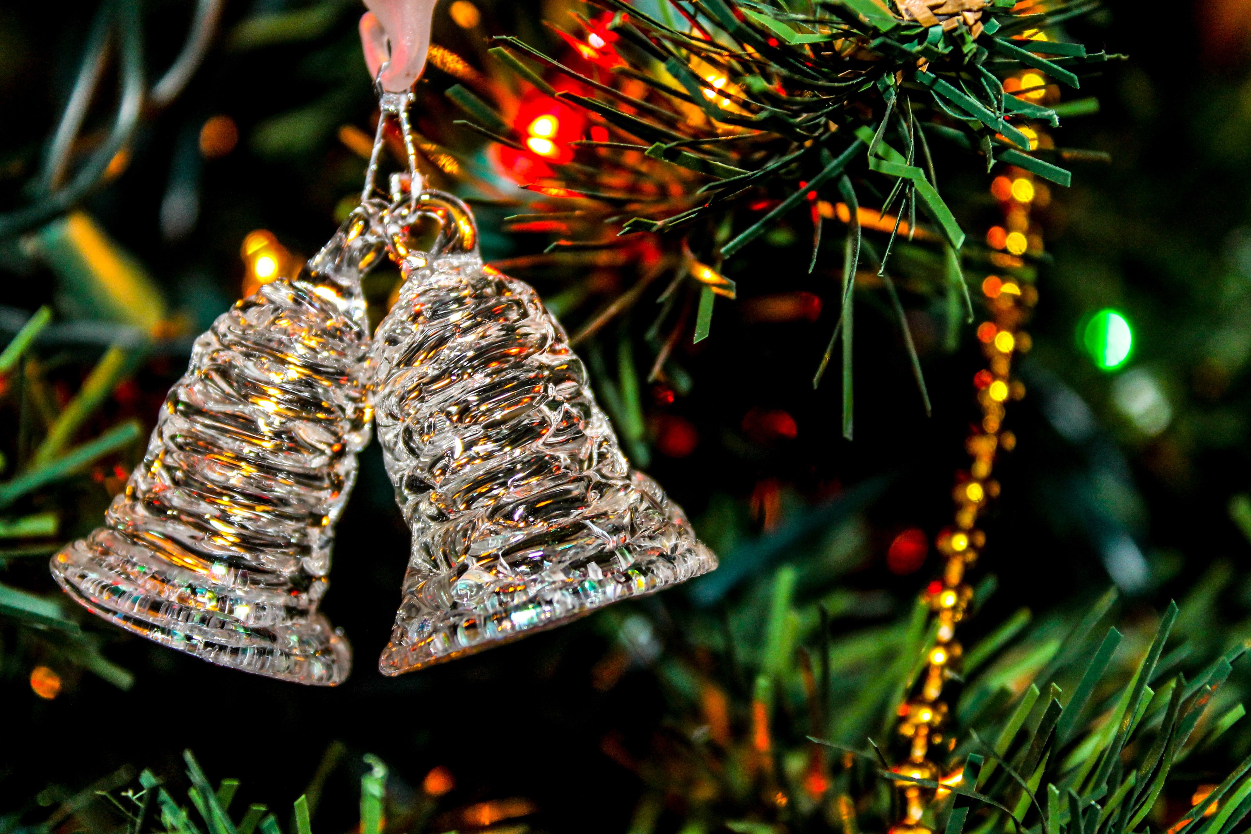 Christmas Tree Bells: A Timeless Holiday Decoration Tradition