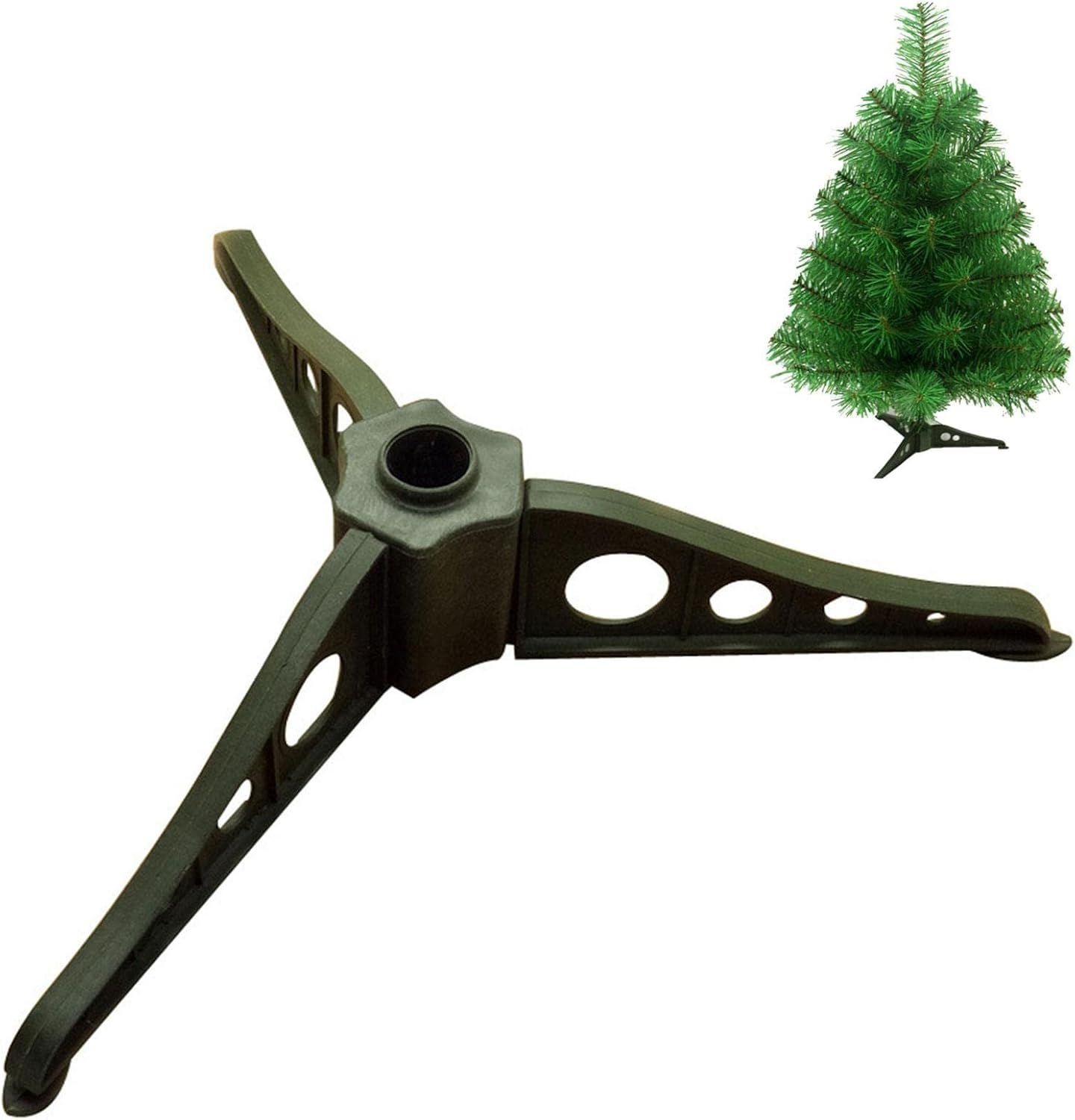 Christmas Tree Bracket: A Secure Hold For Your Tree