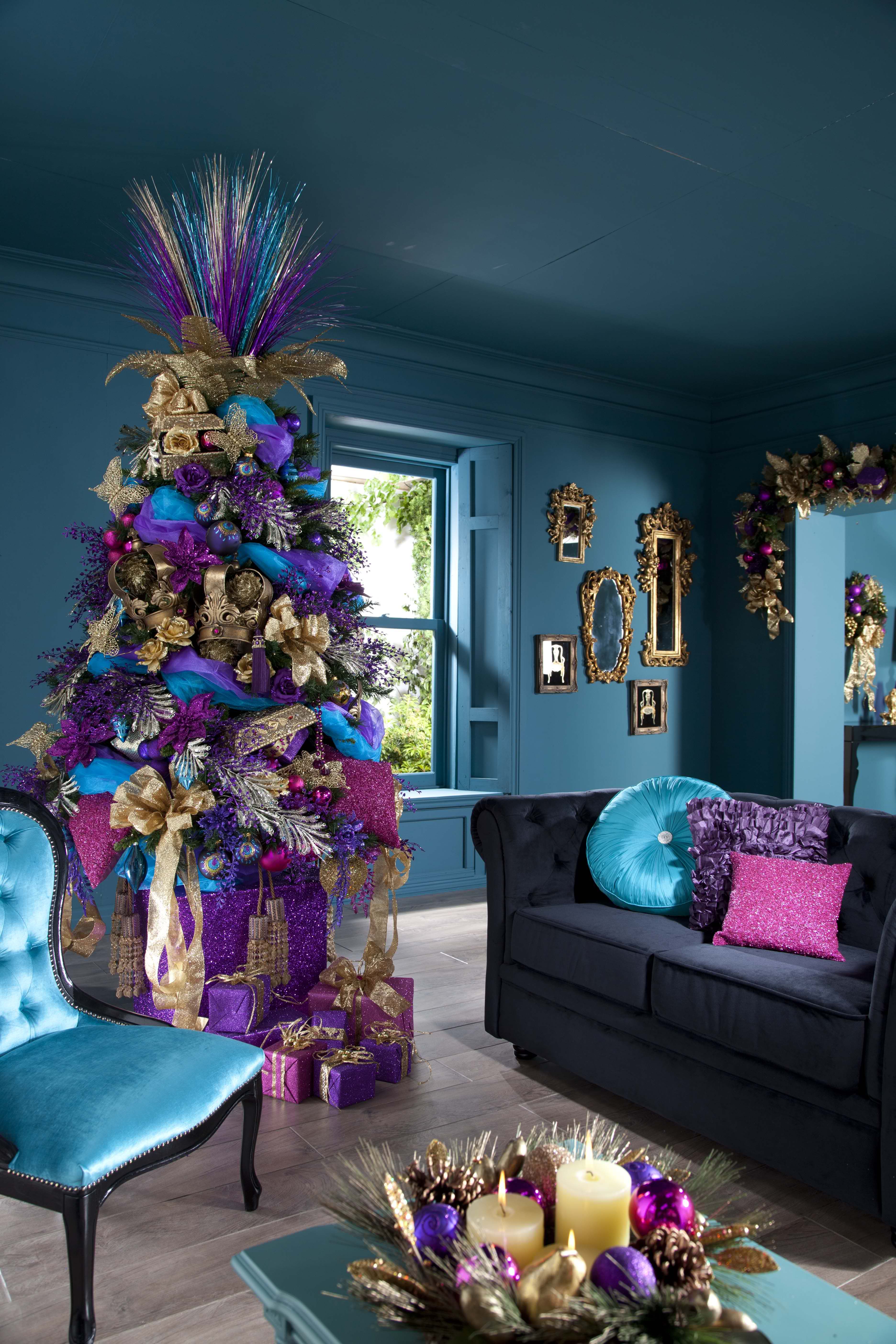 Christmas Tree Design Ideas