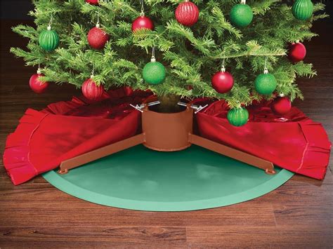 Christmas Tree Mat