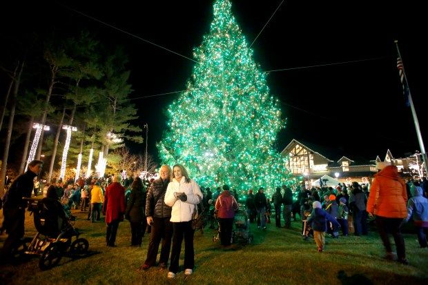 Christmas Tree Shops Freeport, ME