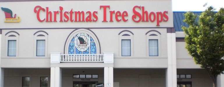 Christmas Tree Shops Near You: 5 Popular Locations