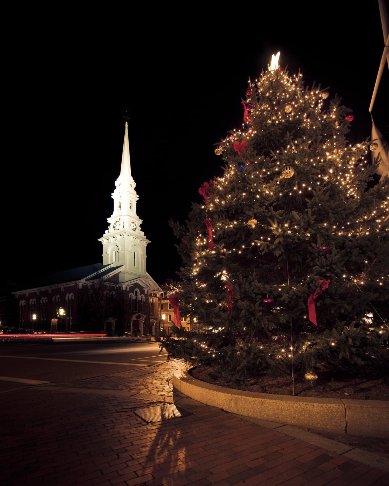 Christmas Tree Shops Portsmouth, NH