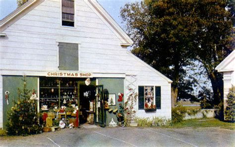 Christmas Tree Shops Yarmouth, MA