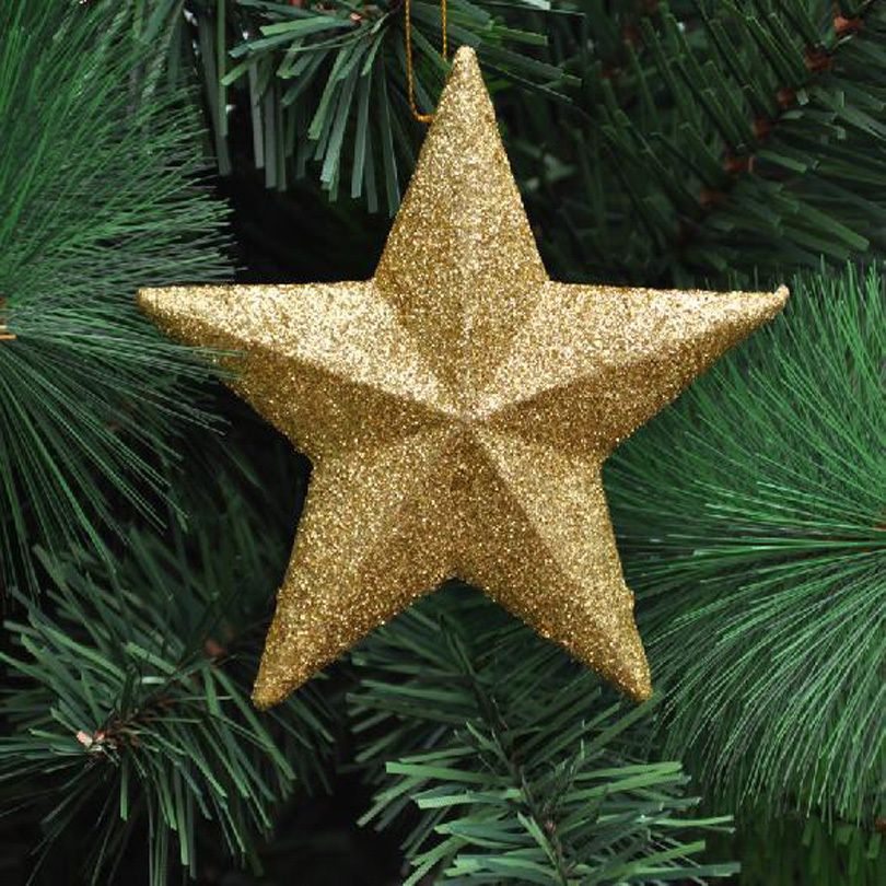 Christmas Tree Star