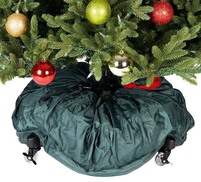 Christmas Tree Storage Containers Collapsible