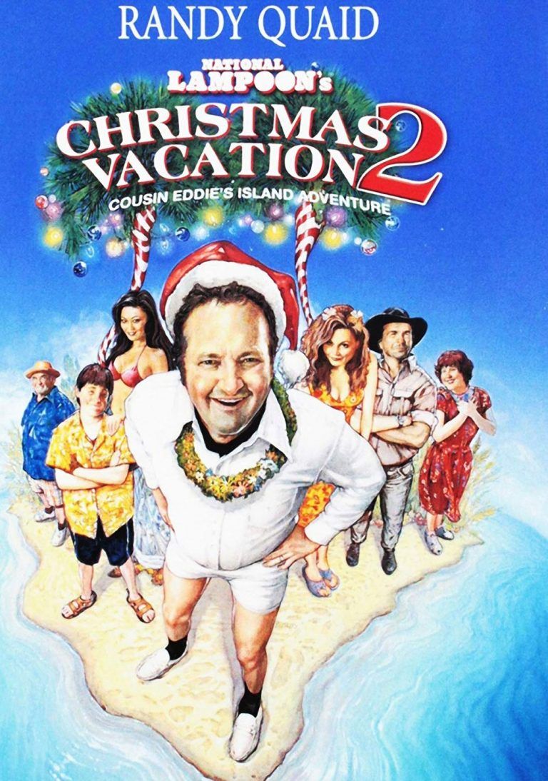 Christmas Vacation 2024 Movie Release And Updates