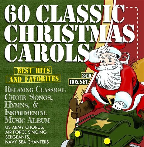 Classic Christmas Carols