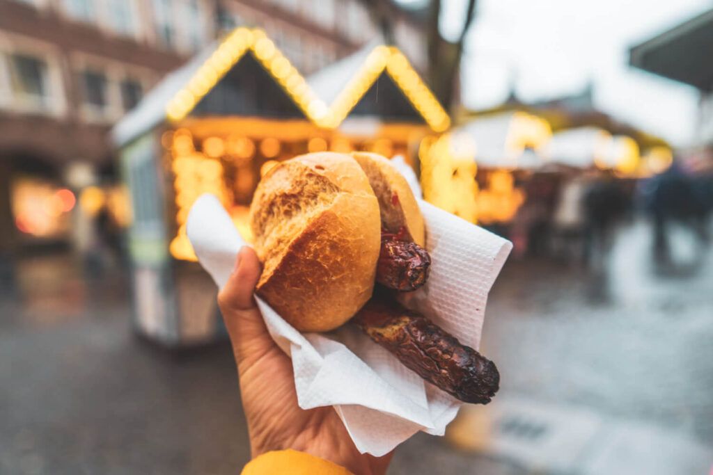 Cologne Christmas Market 2024 Essential Visit Dates Revealed