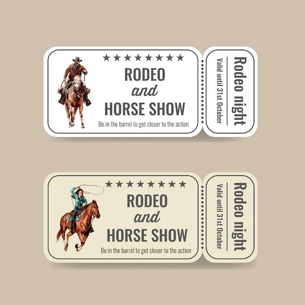 Cowboy Christmas Rodeo Tickets 2024