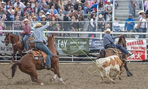 Cowboy Christmas Rodeo