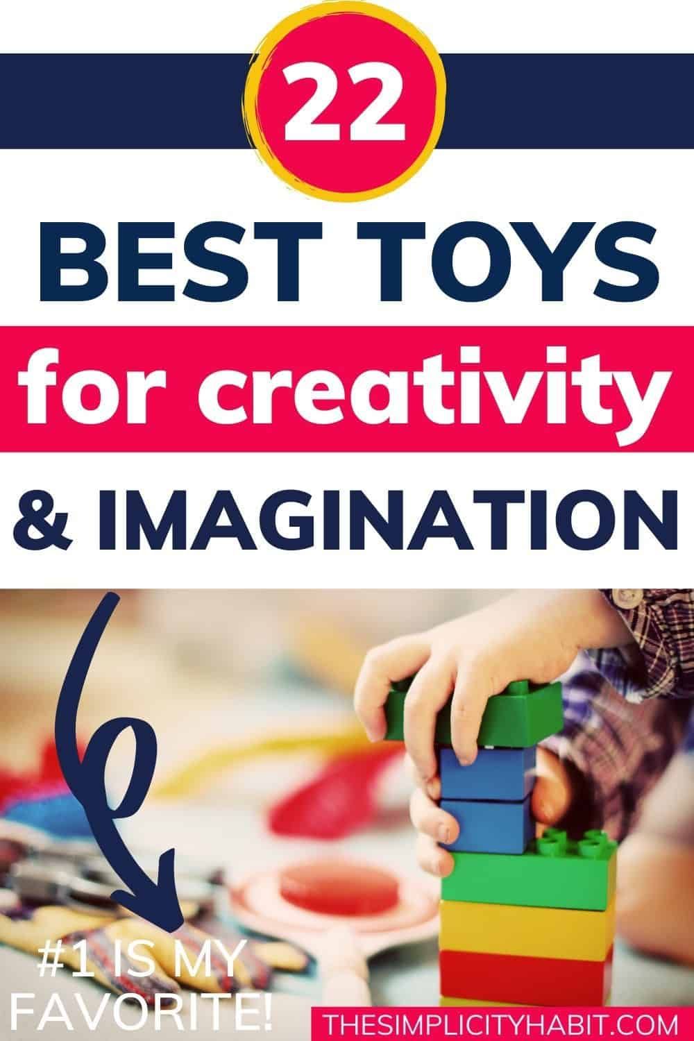 Creative Toys