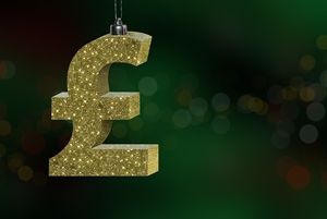 Economic Benefits of Christmas Eve Holiday