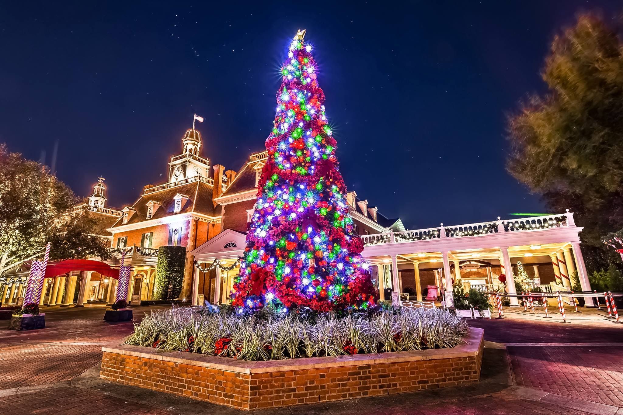 Epcot Holiday Accommodations