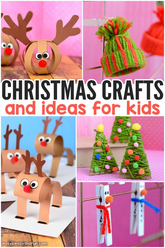 Festive Crafts