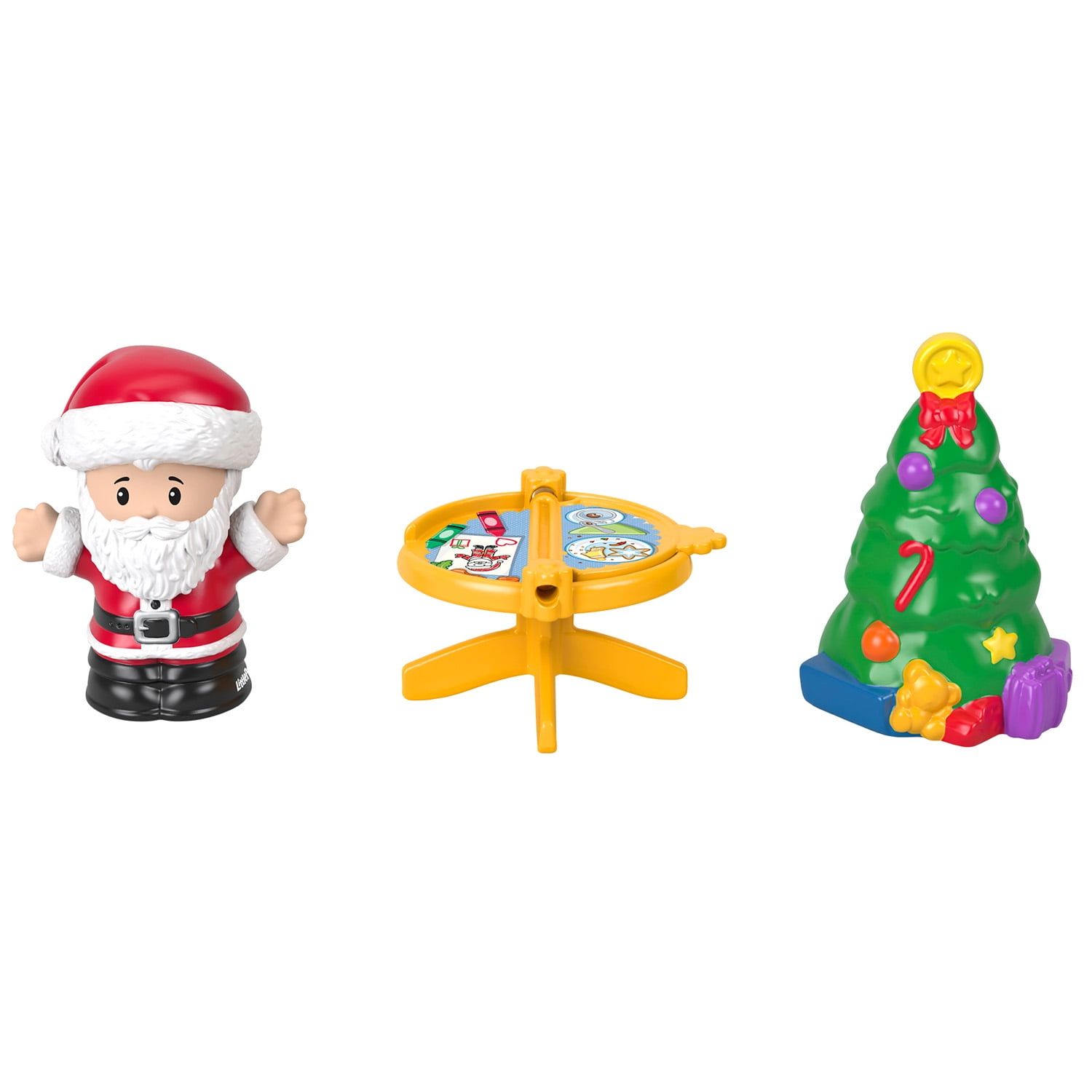 Fisher-Price Christmas Tree