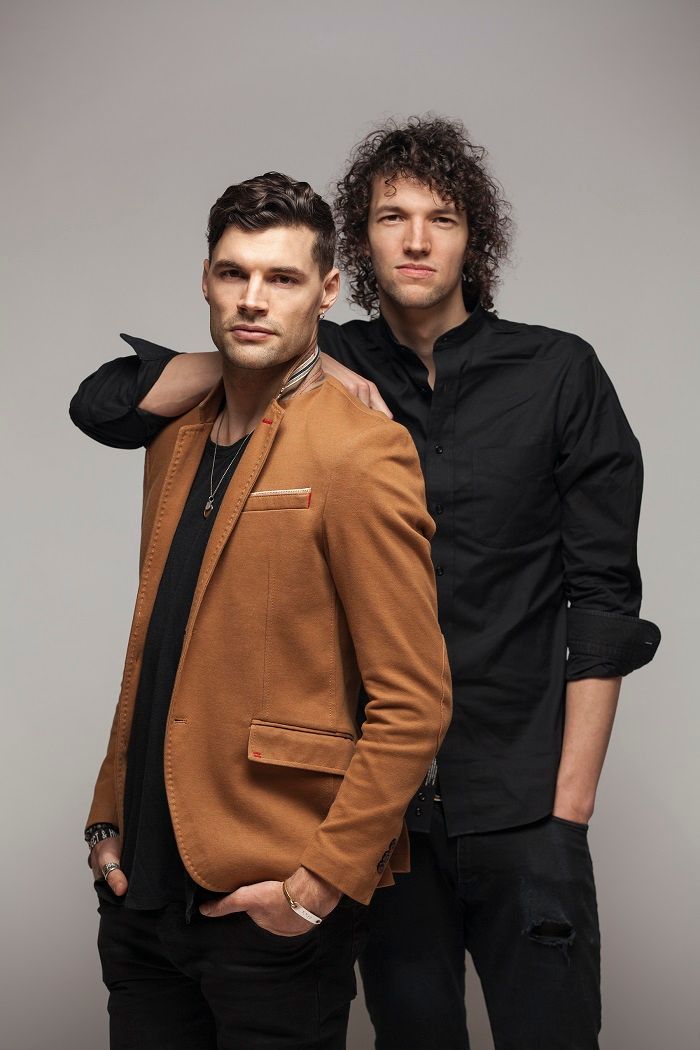 For King & Country