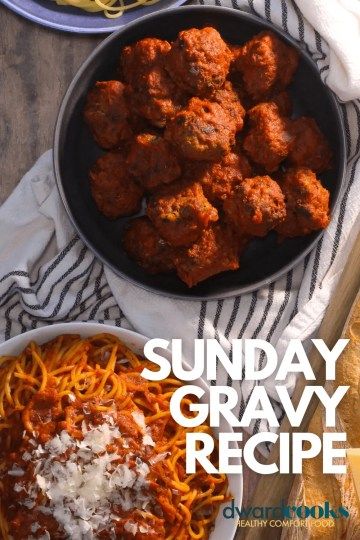 Freezer-Friendly Gravy Recipe