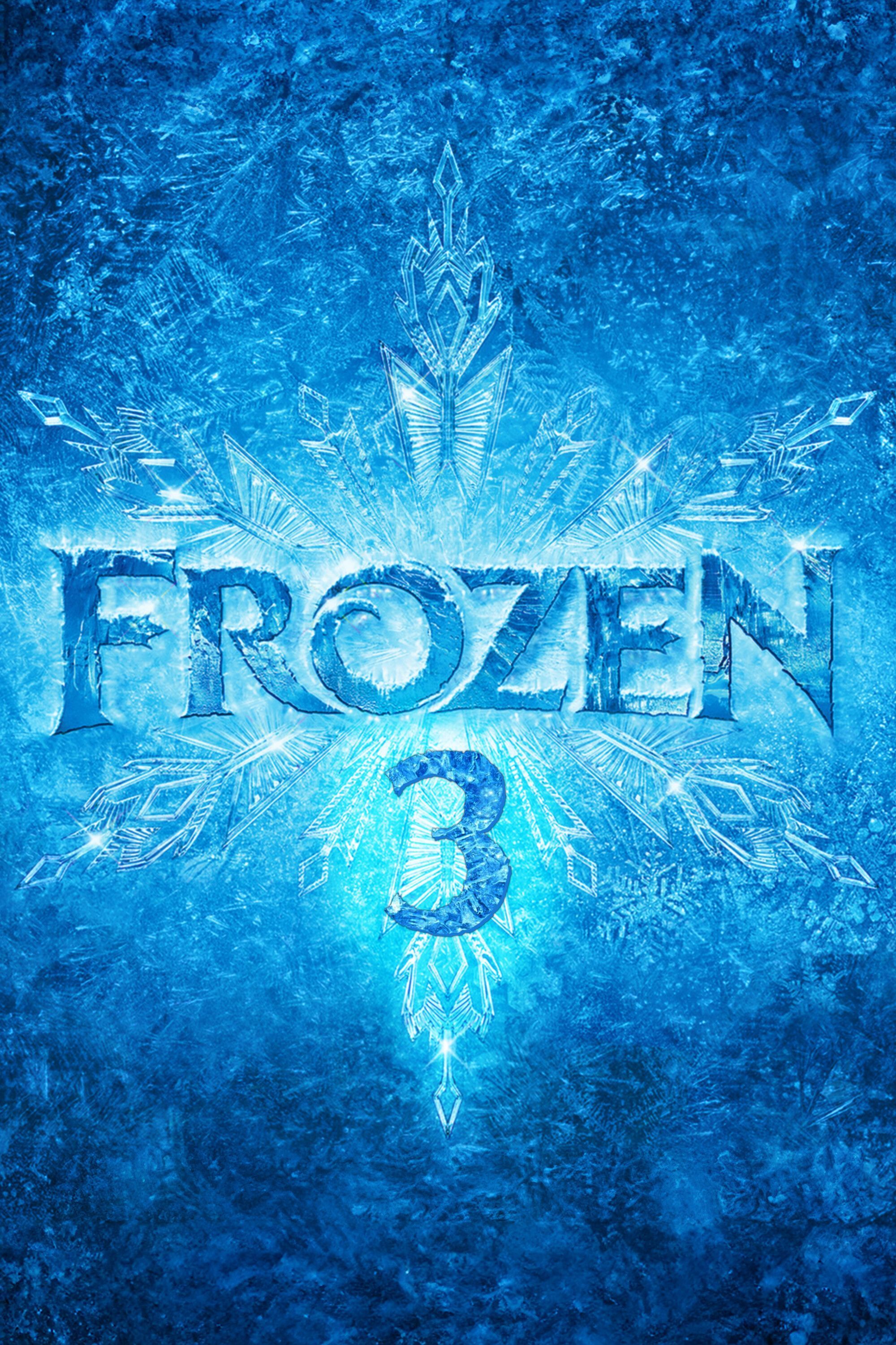 Frozen 3