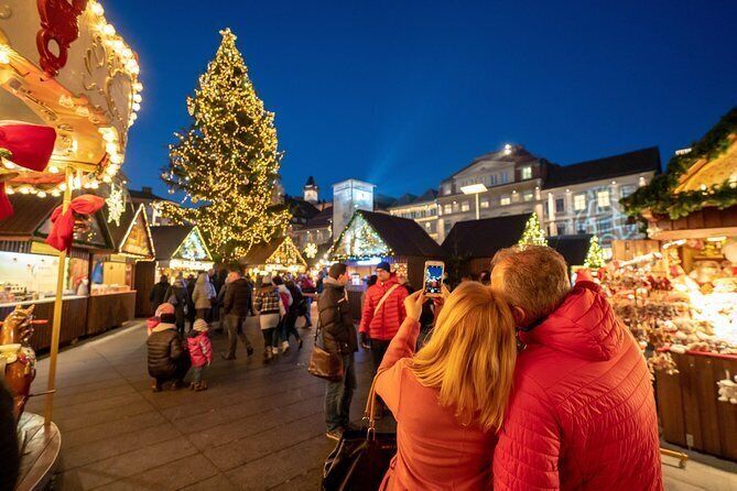 Fuerteventura Christmas Celebrations