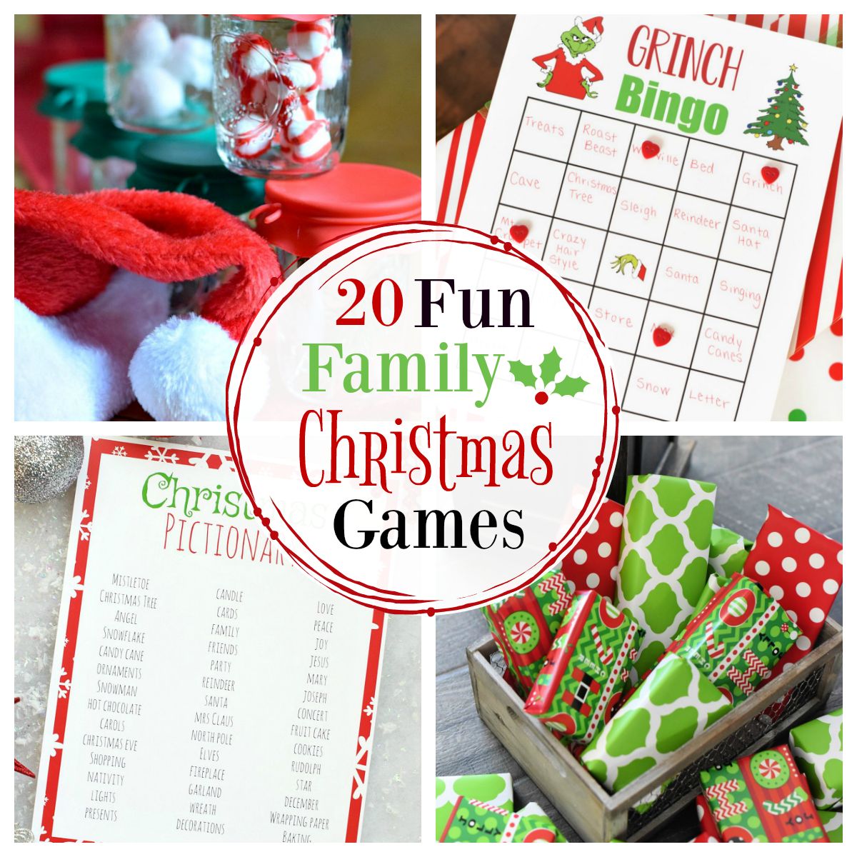 Fun Christmas Activities for Families