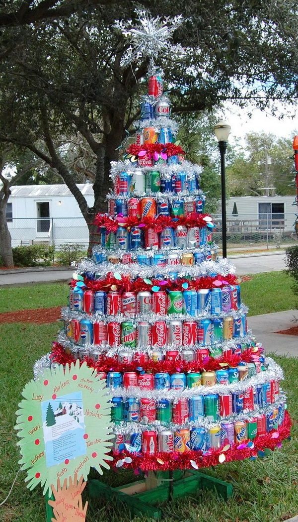 Fun Christmas Tree Ideas