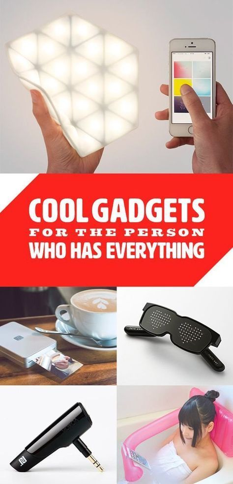 Fun Gadget Gift