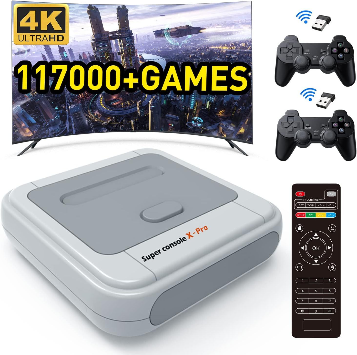 Gaming Consoles for Men