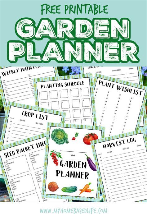 garden planner