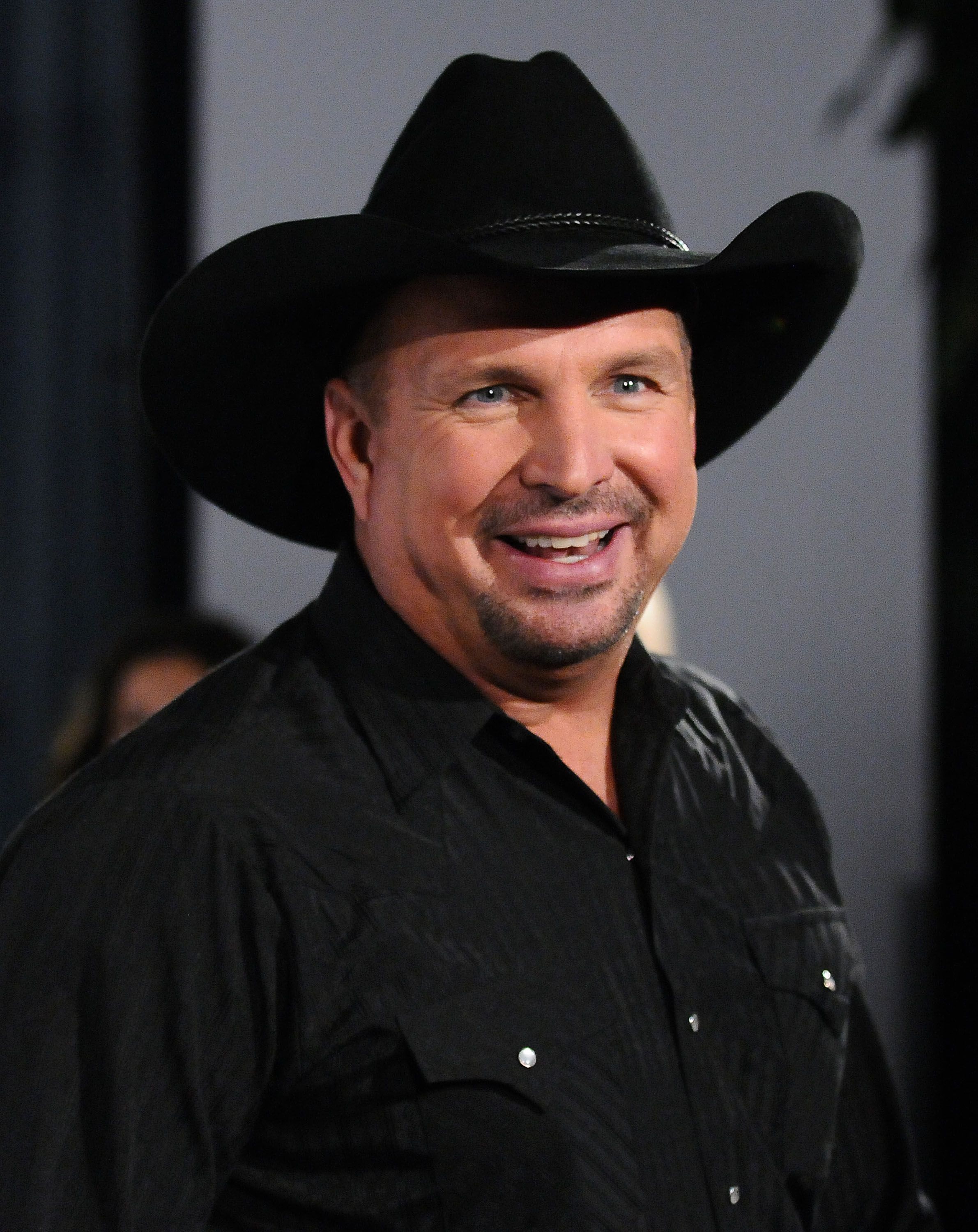 Garth Brooks